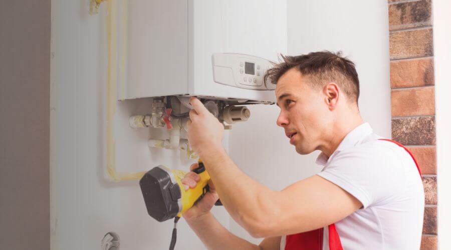 Professional Leak Detection in Hacienda Heights, CA