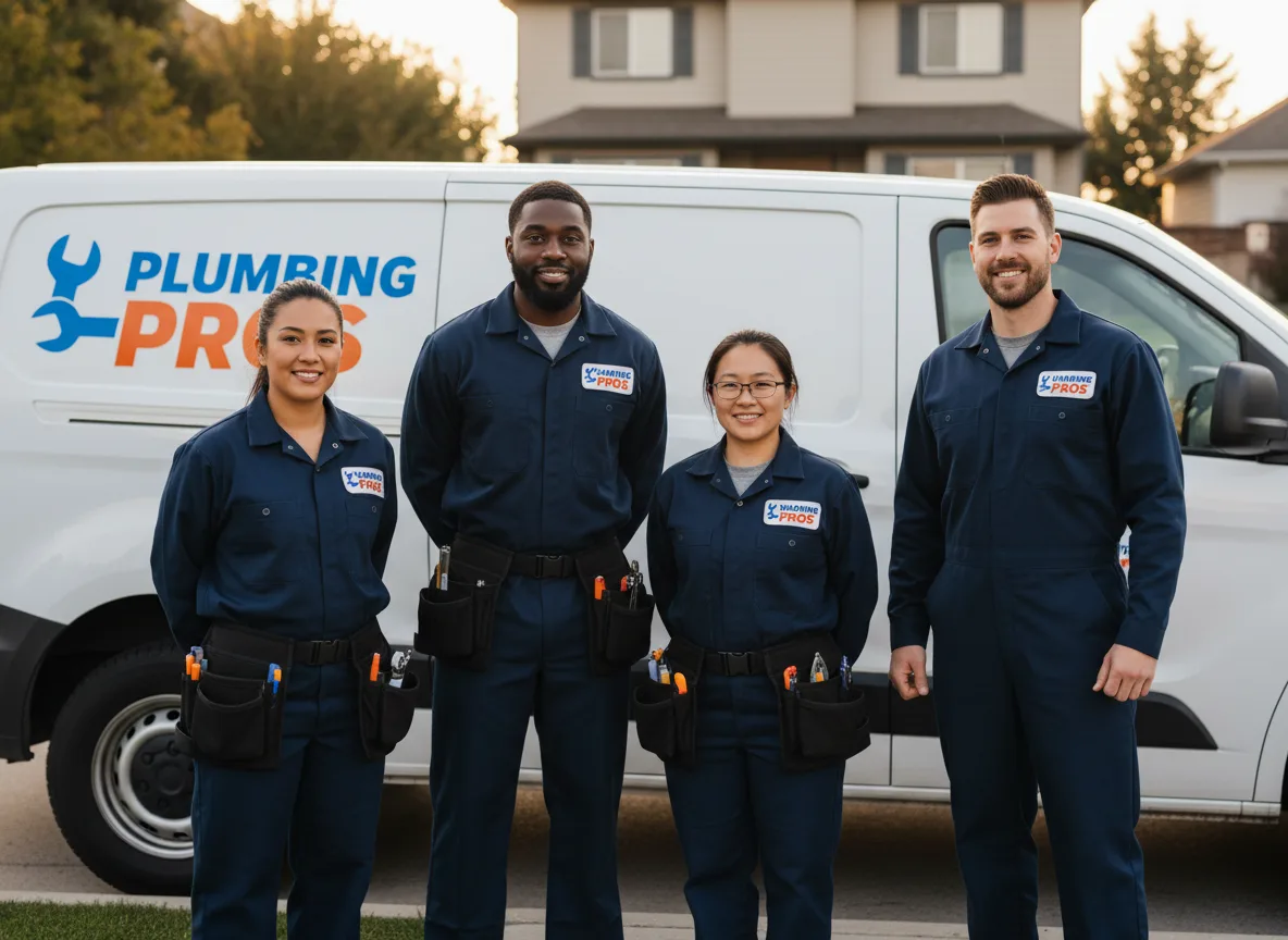 Water Heater Repair company in Hacienda Heights, CA